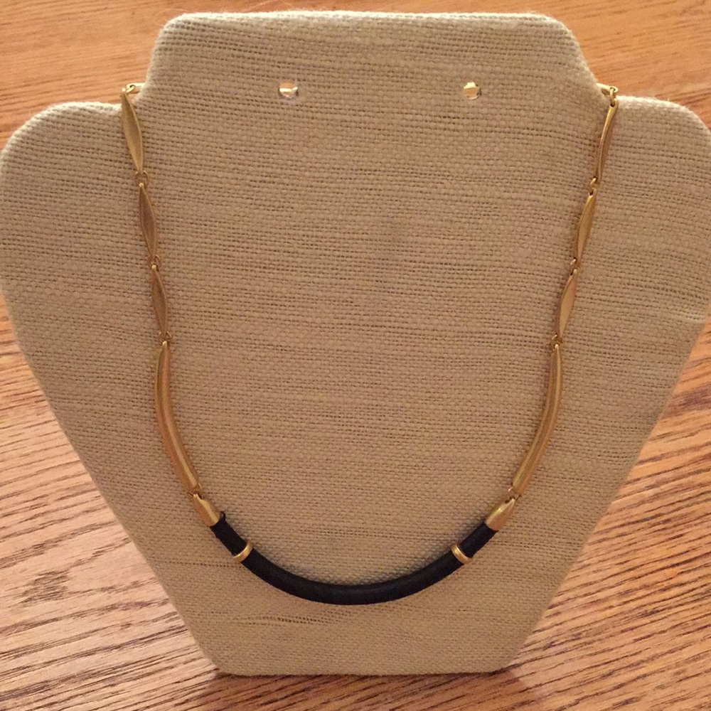 Stella & Dot Marcell Collar Necklace
